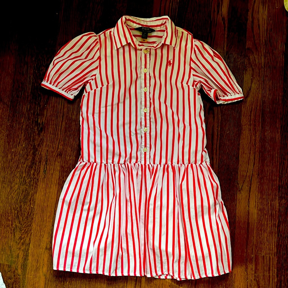 Ralph Lauren dress